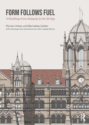 Form Follows Fuel photo